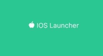 iOSlauncher16