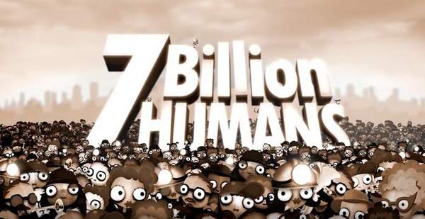 70亿人手机版