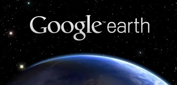 谷歌地球2023年