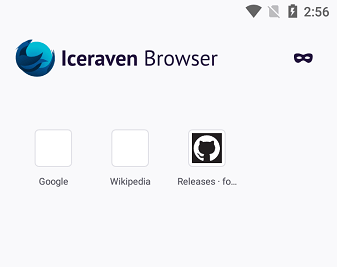 iceraven浏览器