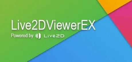 live2dviewerex2023最新版