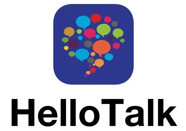 HelloTalk2023