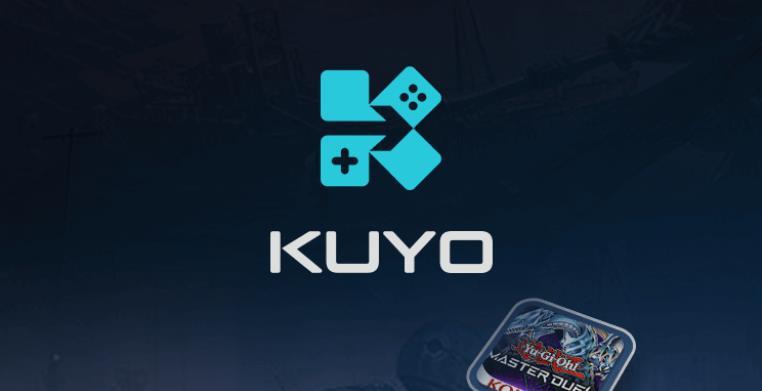 Kuyo游戏盒子官网版