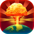 核战争模拟