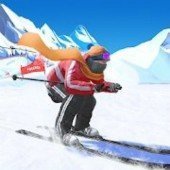 滑雪能手v1.0