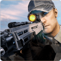 FPS狙击手3D射击
