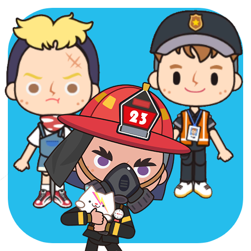 小小消防员世界v1.9