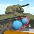坦克物理模拟器v1.1.1