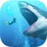 巨型鲨鱼3Dv1.0安卓版