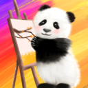 熊猫绘画世界v1.0.0
