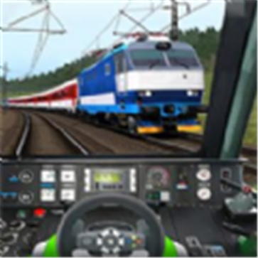 真实火车驾驶v1.0.1