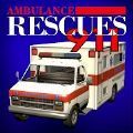 救护车救援911游戏安卓版（Ambulance Rescues 911）