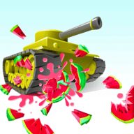 坦克粉碎大作战v1.0