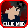 我的世界艾莉模组基岩版(Ellie Mod)v22.28