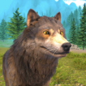阿尔法野狼生存模拟器破解版