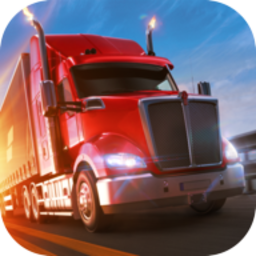 卡车模拟器终极版2022(Truck Simulator : Ultimate)v1.0.0