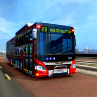巴士模拟器2023游戏
