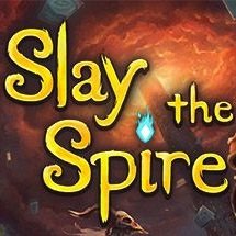 slay the spire