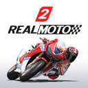 real moto2