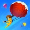 欢乐跳伞v1.1