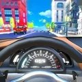 城市开车模拟器完整版v1.0.2