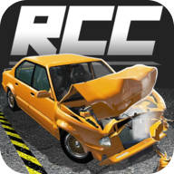 RCC真实车祸