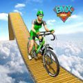 BMX自行车特技2021最新版