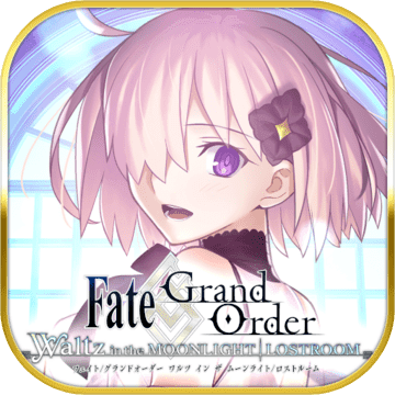 Fate/Grand Order Waltz日服