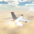 F16战争模拟器