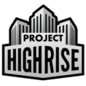 摩天计划汉化版(Project Highrise)