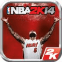 NBA2K14中文版