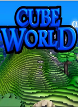 魔方世界修改器(Cube World)