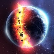 星球爆炸模拟器2.0.3