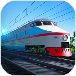 电动火车模拟器0.763版本