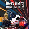 模拟火车世界3免费版