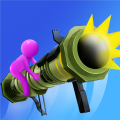 火箭筒骑手游戏最新版