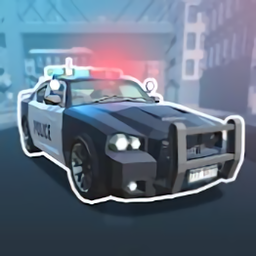 交通警察3d模拟器正版(Traffic Cop 3D)