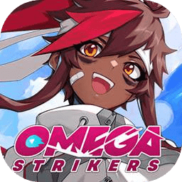 omegastrikers