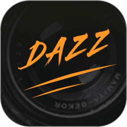 dazz相机免费版