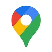 谷歌地图免费版