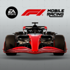 F1 mobile racing安卓版