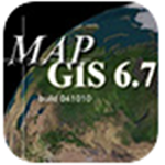 mapgis6.7官方版