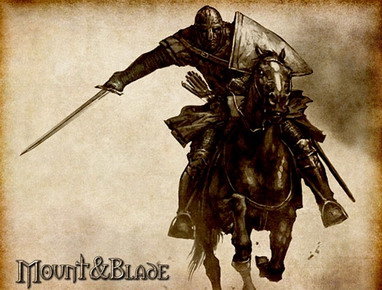 骑马与砍杀战团16世纪mod