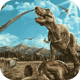 恐龙岛荒野生存内置修改器最新版