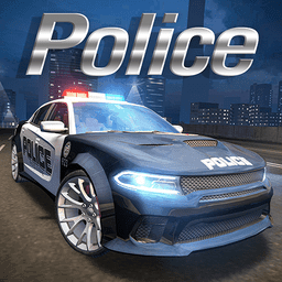 警察模拟器2023联机版
