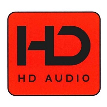 HDAudio音频总线驱动免费版