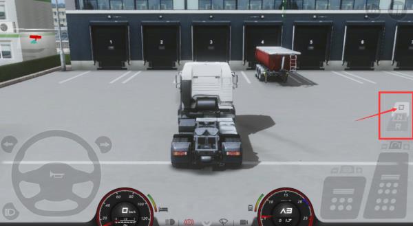 欧洲卡车模拟器3全版本